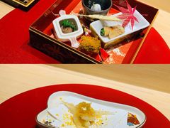 -荣一代目OMAKASE板前料理