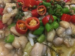 -大方圆酒楼(西门大街店)
