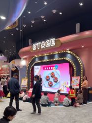 -奈尔宝家庭中心·亲子餐厅(鄞州万达店)