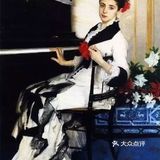 油画大师画女神，美的风情万种💐💐