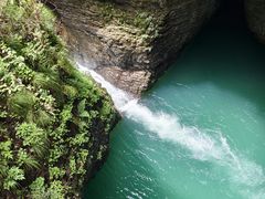 -鹿院坪生态旅游景区