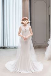 -MuseMarry婚纱(前海嘉里中心店)