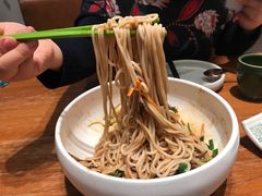 鸡丝凉米线-云海肴·汽锅鸡·云南菜(广安门天虹店)