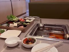 -海底捞火锅(王府井银泰in88店)