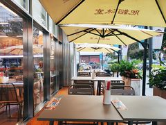-肥韬茶餐厅(海上世界店)