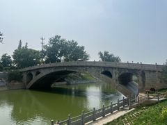 -赵州桥景区