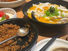 -榕意·川味之美(深业上城店)