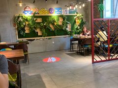 -串玖郎绿色串吧(丽晶公馆店)