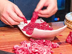 -今日牛事潮汕鲜牛肉火锅(瑞金店)