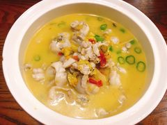 口味牛蛙-湘爵士(王府井百货黄兴中路店)