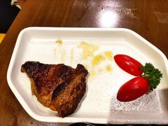-豪客来牛排(空港华联店)