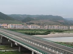 -图们国门景区
