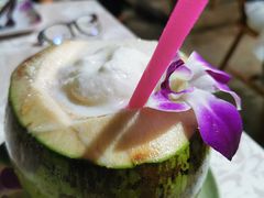 -Jungle Kitchen