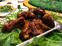 -湖州天煌大酒店-餐厅