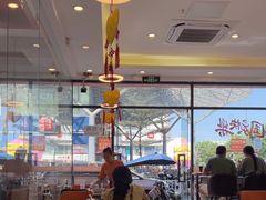 -程胖娃重庆小面(嘉禾金铂店)