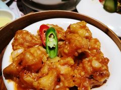 特色蒸排骨-点都德(春熙路群光广场店)