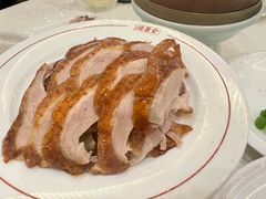 -北京全聚德(王府井店)