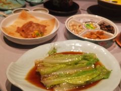 -四世同堂·京菜·烤鸭(双井店)