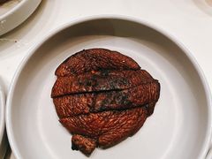烤牛排菇-胡麻(静安嘉里店)