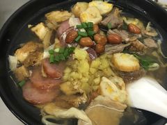 -阿芬卤面(花巷店)