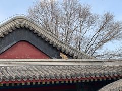 -承德避暑山庄景区