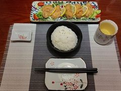 -叁鯨·日式料理Sankujira