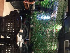 -舌尖上的食缘花园主题餐厅