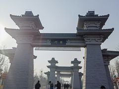 -清真·马坡烧烤涮牛肚·酸浆火锅(新区总店)