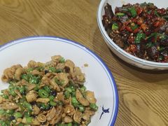 -后湖小院·乡野田园菜