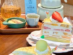 -小西家作•精致蛋糕(富力爱丁堡店)
