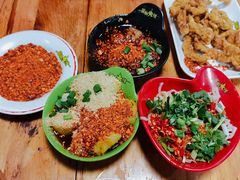 -冒椒火辣(奎星楼街店)
