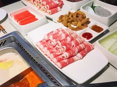 -海底捞火锅(亲子主题北金鹰店)