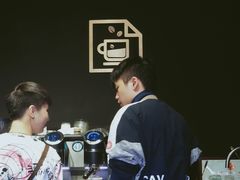 -JPG coffee(广州体育西店)
