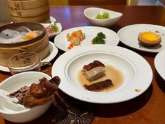 -杭州JW万豪酒店-万豪中餐厅