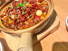 -付掌柜在成都·热炒砂锅集(金禾店)