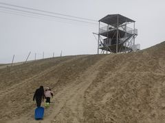 -库伦旗银沙湾旅游景区