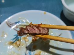 -逢春菜馆天津菜(胜利路店)