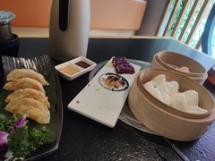 -蚝喜粤·广州味·茶楼点心(长隆店)