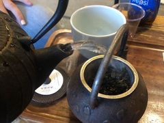 -去茶山(重庆万象城店)