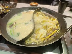 -新辣道鱼火锅(航天万源店)