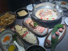 -骨之味·筒骨汤火锅(江头店)