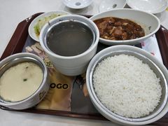 -真功夫(联丰店)