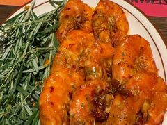 -ZAFFERANO西班牙海鲜饭(上海首店)