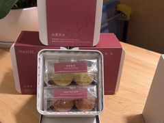 -théATRE 茶聚场(王府中環店)