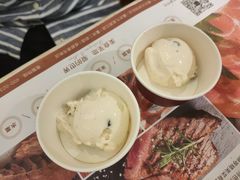 -芭菲盛宴·环球美食(袁家岗店)