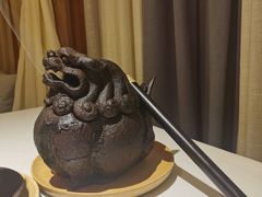 -叶叶菩提·晋福宫