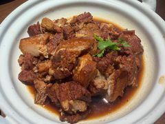 -姥姥家春饼店(八里庄店)