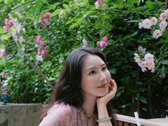 -谷咖啡·鲜花绿植花园餐厅