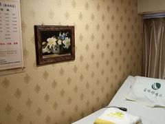 -家富足道·SPA·影院式(解放碑碑中心店)