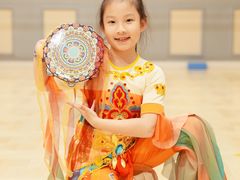 -艺彩童馨舞蹈培训学校(西湖道校区)